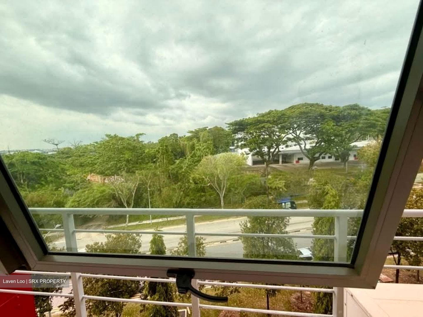 Premier @ Kaki Bukit (D14), Factory #560913381